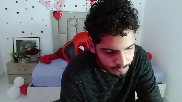 mister_fox723 webkamerás műsora