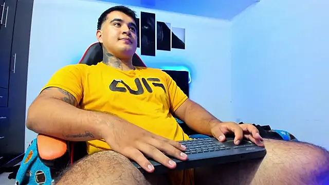 thiago__cp01's Live XXX Chat