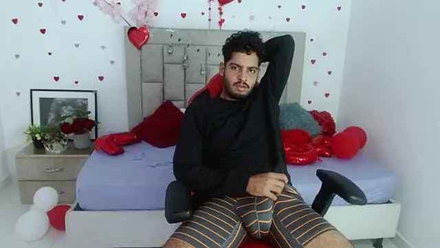 mister_fox723's Live XXX Chat