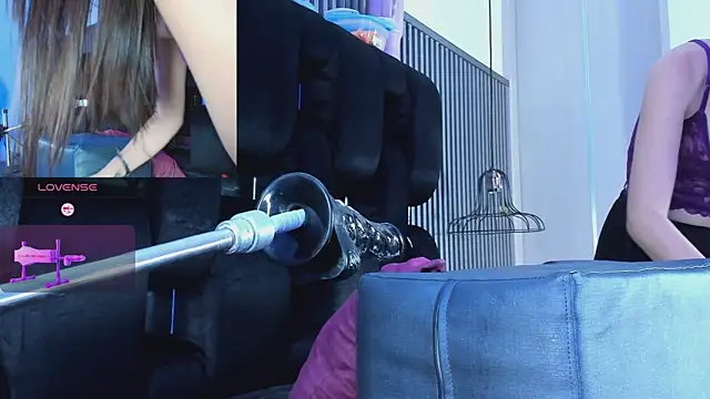 levana1 Live XXX-chat