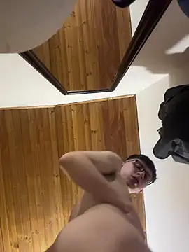 CamiRojas_boy 웹캠 쇼