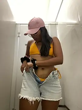 SheenaBrooke's Webcam Show