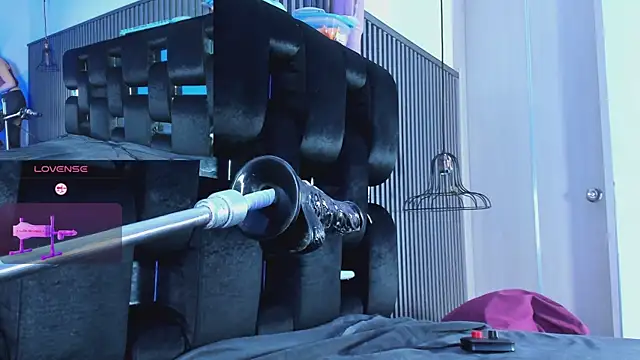 levana1 – Naživo XXX chat