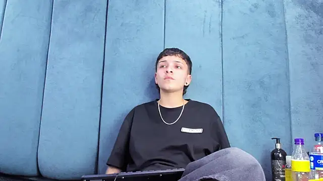 XXX chat uživo modela Megan_Thompson_