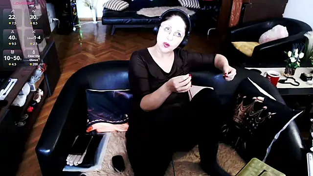 Show webcam de Imperatriza