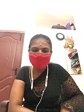 Tamil_Yalini12 – webcam-show