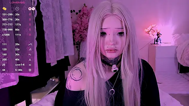 Chat XXX Live Lein_Bone