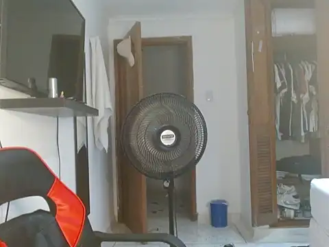 BadBunny_69 Live XXX-Chat