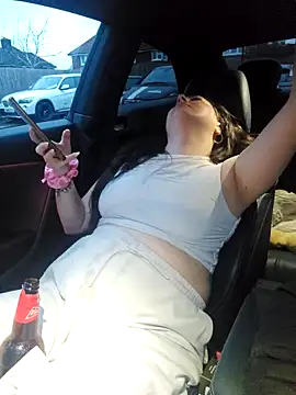 Czat XXX na żywo – BaddieBellaUK