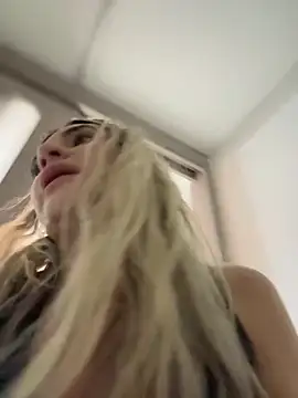 mariablonde Obrolan Langsung XXX