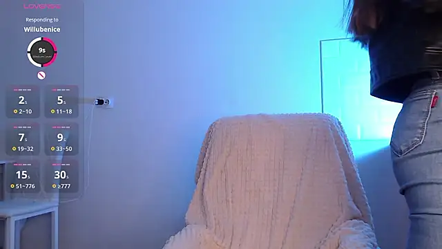 Eva_Hailey_ 现场XXX聊天