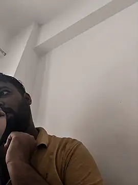 vinay_smalldick Obrolan Langsung XXX