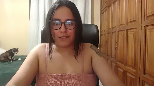 Venus_cat_ Live XXX Chat