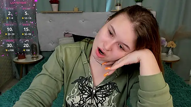 MilanaXHoney লাইভ XXX চ্যাট