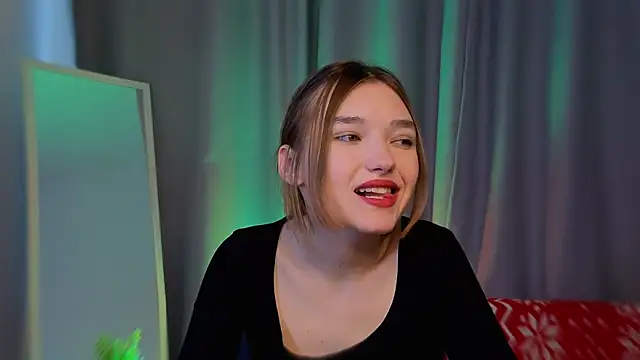 Czat XXX na żywo – Leyla_crsh