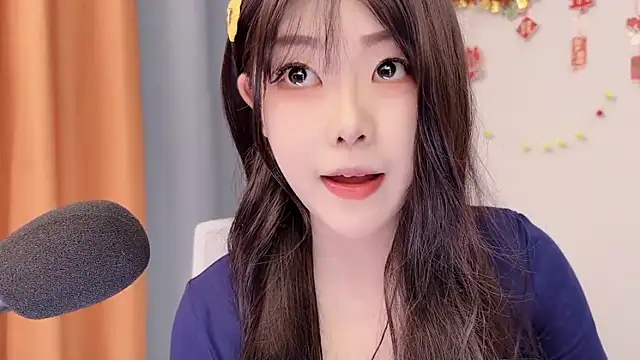 smalldaisy 라이브 XXX 채팅