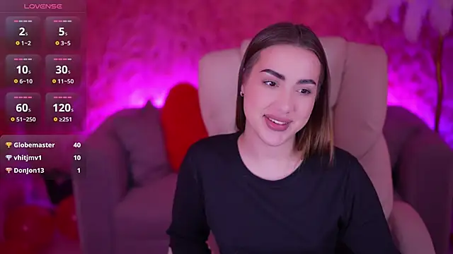 OliviaMoore_ Live XXX Chat