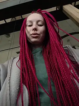 Frost_foxy Chat XXX in diretta