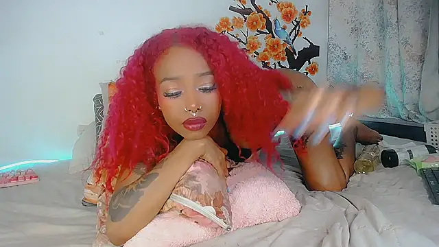 Khelany Obrolan Langsung XXX