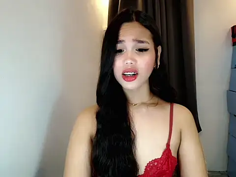 Webcumcutie Show Webcam