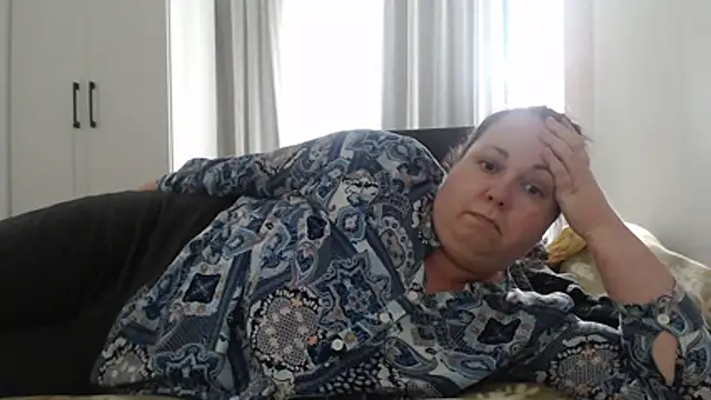 Chat +18 de WendyRhoades ao vivo