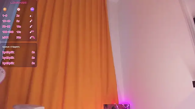 Czat XXX na żywo – SueNiceeeee