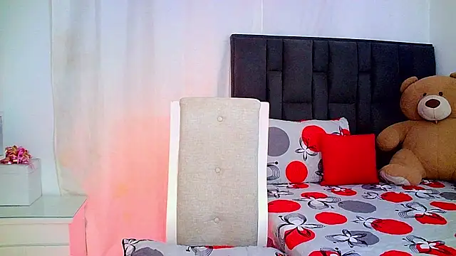 Chatroom XXX en direct de carmen14