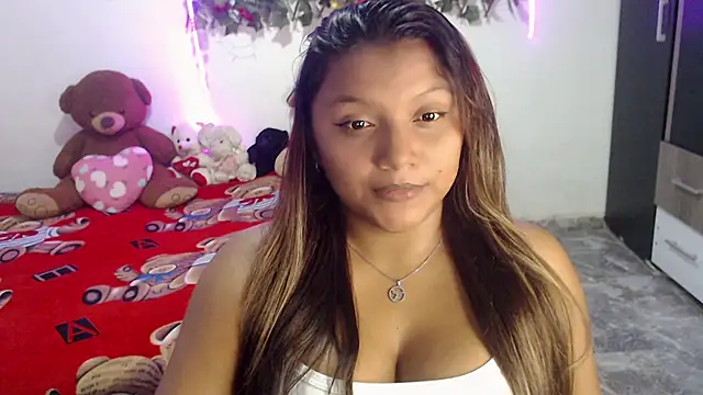 sexysusan4you Obrolan Langsung XXX