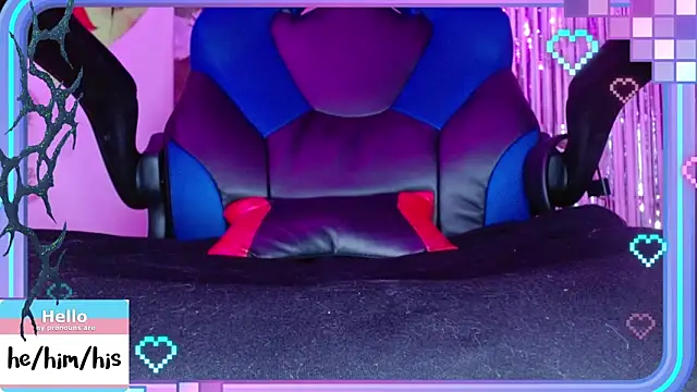 Show Webcam de masterkevinftm