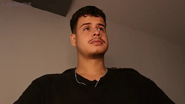 BjornSteel Webcam Show