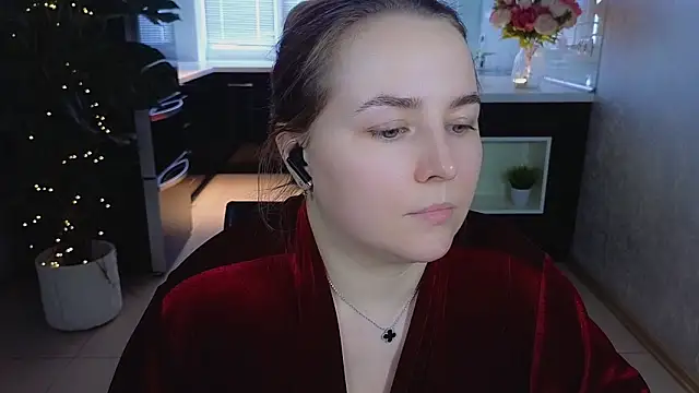 Онлайн чат XXX Mira_Mermayd