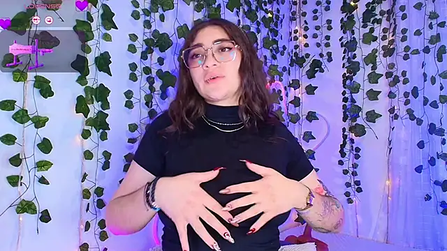 Онлайн чат XXX Samii_Evans