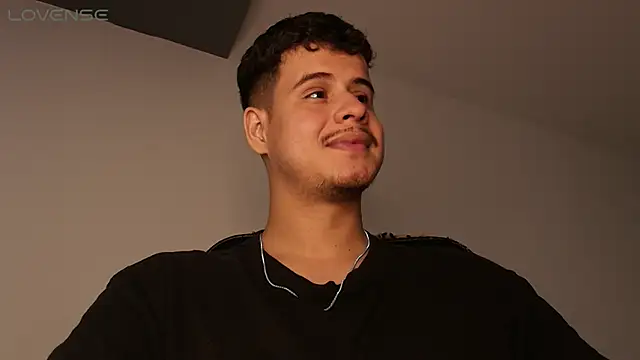 Show de webcam de BjornSteel