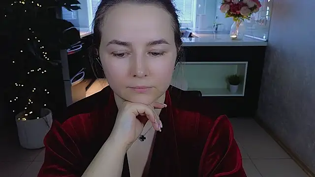 Mira_Mermayd 现场XXX聊天