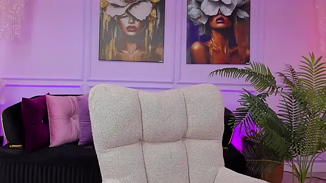 Chat XXX ao vivo de YasminWild