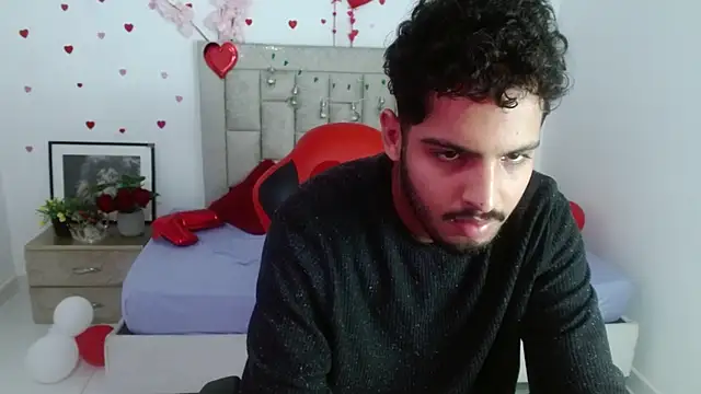 mister_fox723 – webcam-show