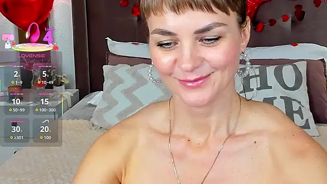 annasimonsj 라이브 XXX 채팅