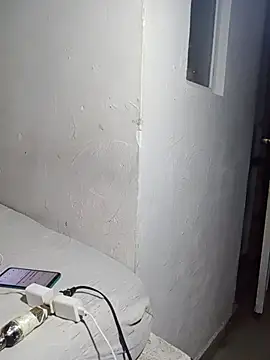 XXX chat uživo modela KarameloVzla