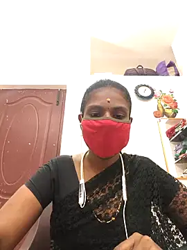 Tamil_Yalini12 Show Webcam