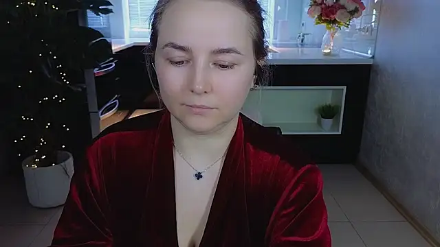 Mira_Mermayd – Naživo XXX chat