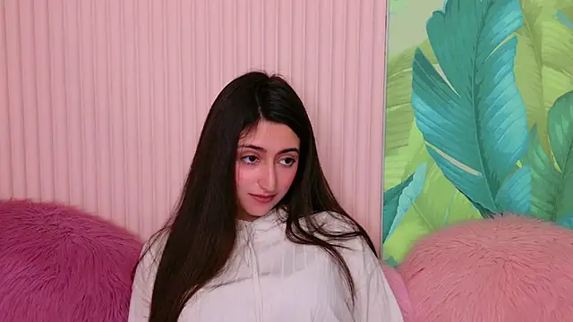 Chat XXX en directo de Gloria_Bendall