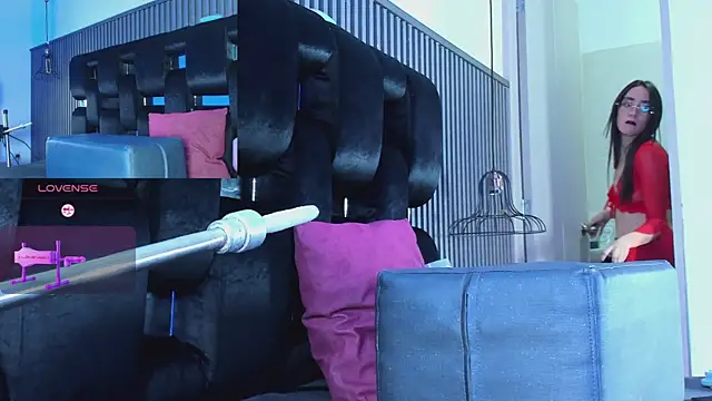 levana1 – Live XXX-chat