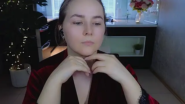 Chat +18 de Mira_Mermayd ao vivo