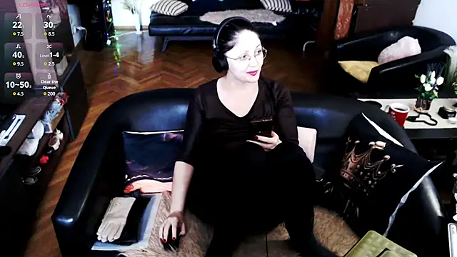 Czat XXX na żywo – Imperatriza