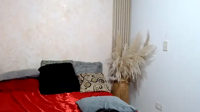 JESSYCHERNOBIL Live XXX-chat