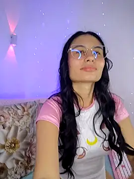 XXX chat uživo modela NayeCloud