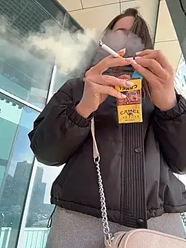 KishaMurのライブXXXチャット