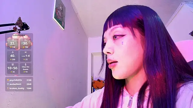 Persia_09 Chat XXX in diretta