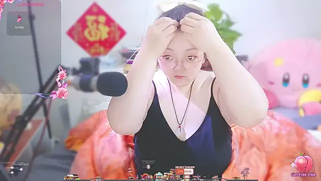 AngelwithEcup Chat XXX in diretta