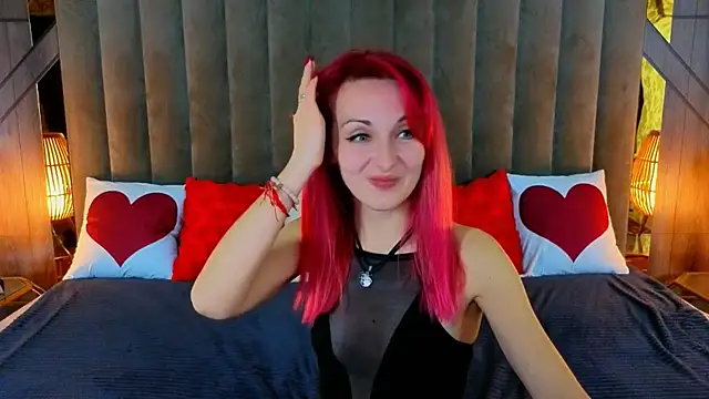 BrandyBloomn Live XXX chat